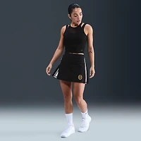 Nike Women's High-Waisted 3" Skort