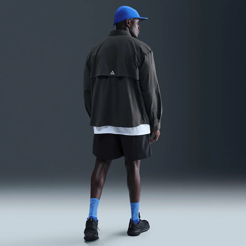 Nike ACG "Orb Weaver" Dri-FIT ADV UV Long-Sleeve Shirt