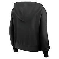 San Francisco Giants Women’s Nike MLB Full-Zip Hoodie