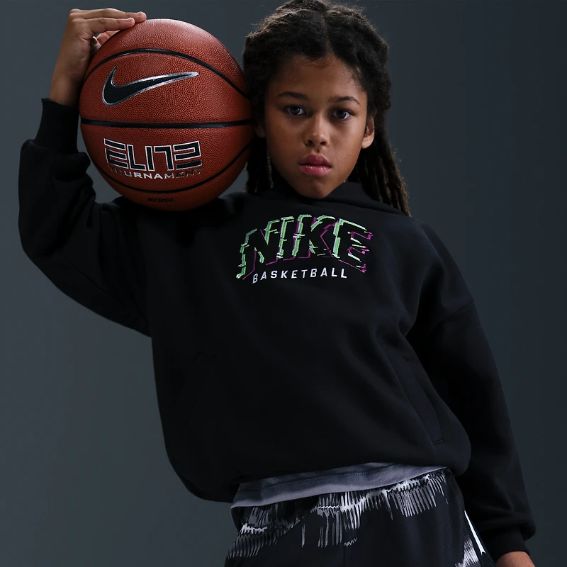 Nike DNA Big Kids' (Boys') Dri-FIT 5" Basketball Shorts