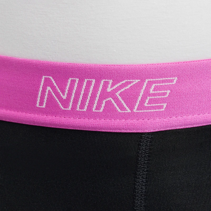 Nike Big Kids' (Girls') Shorts