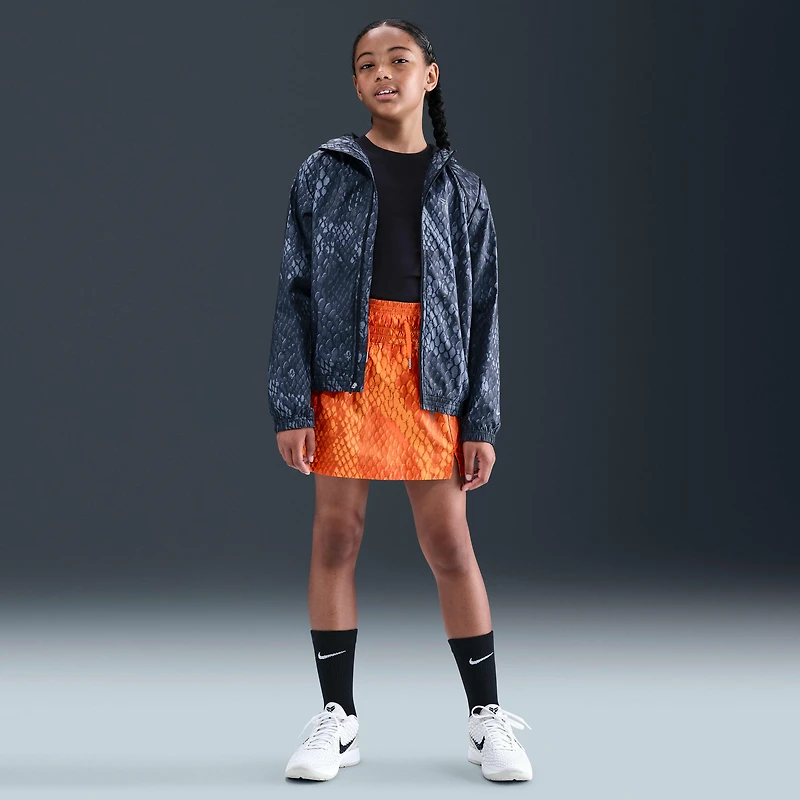 Kobe Big Kids' (Girls') Lightweight Woven Skirt