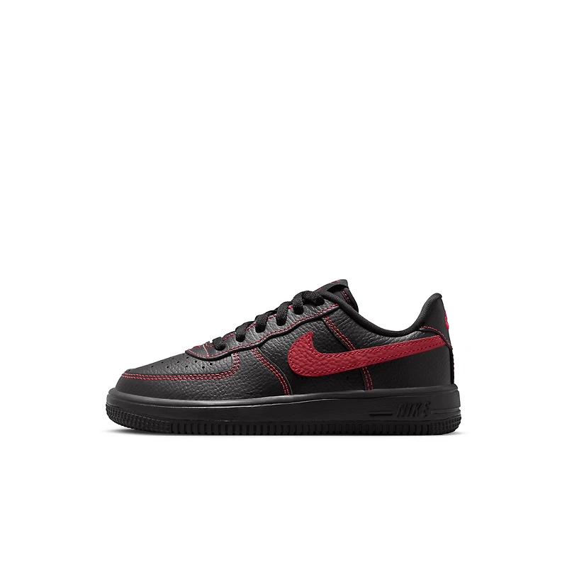 Nike Force 1 Low LV8 3 Little Kids' Shoes