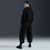 Nike Sportswear Phoenix Fleece Women's Loose Mid-Rise Barrel Pants