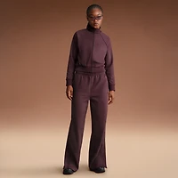 NikeSKIMS Matte Tricot Women's Side-Snap Pants