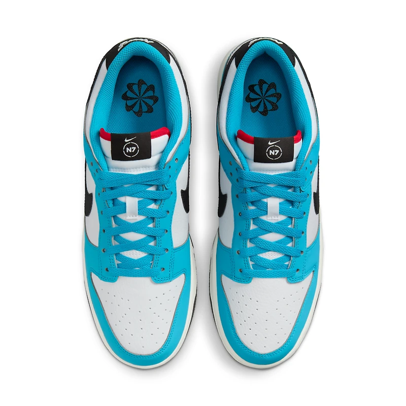 Nike Dunk Low N7 Men's Shoes