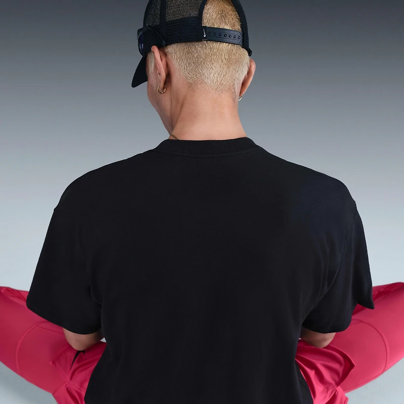 Nike Weightlifting Men's Max90 T-Shirt