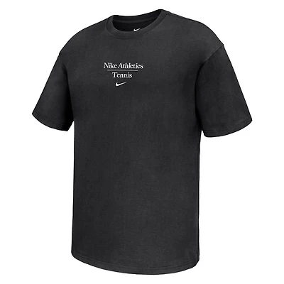 Nike Men's Tennis Max90 Short-Sleeve T-Shirt
