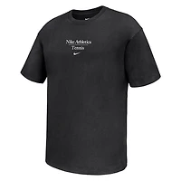 Nike Men's Tennis Max90 Short-Sleeve T-Shirt