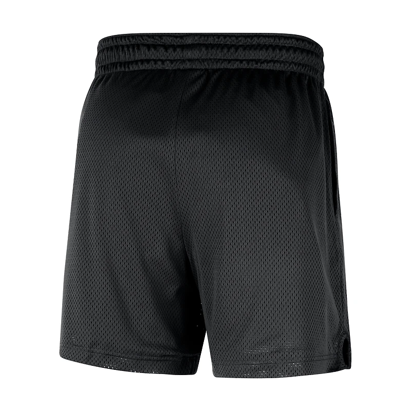 Milwaukee Bucks Men's Nike NBA Mesh Shorts