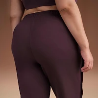 NikeSKIMS Matte Tricot Women's Side-Snap Pants