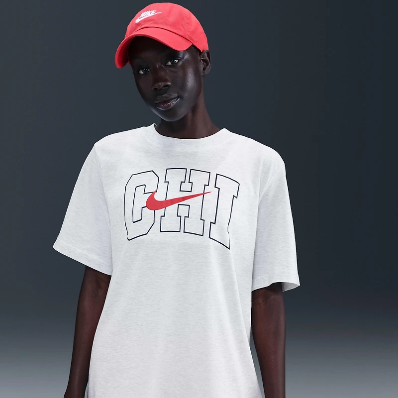 Nike Sportswear Women's Graphic T-Shirt
