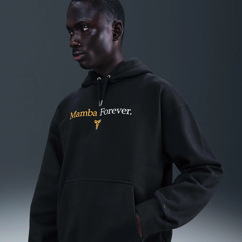 Kobe Men's Fleece Hoodie