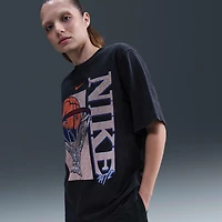 Nike Women's Basketball T-Shirt