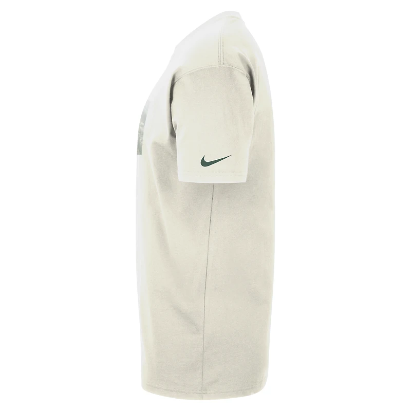 Milwaukee Bucks Courtside Men's Nike NBA Max90 T-Shirt