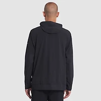 San Francisco 49ers Rivalries Collection Sideline Anorak Men's Nike NFL 1/2-Zip Hooded Jacket