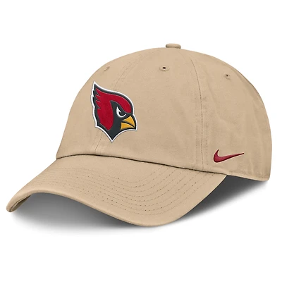Arizona Cardinals Club Men's Nike NFL Adjustable Hat