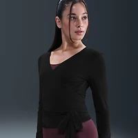 Nike One Relaxed Women's Dri-FIT Top