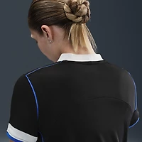 Chelsea FC 2025/26 Stadium Third Women's Nike Dri-FIT Total 90 Soccer Replica Jersey