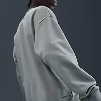 Nike Men's Dri-FIT Fleece Running Crew