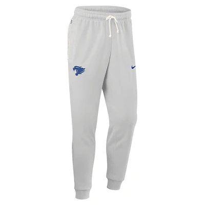 Kentucky Sideline Men's Nike Dri-FIT College Taper Pants