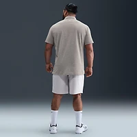 Nike Tour Men's Dri-FIT Jacquard Golf Polo