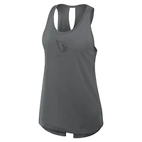 Arizona Cardinals Established Women's Nike Dri-FIT NFL Tank Top