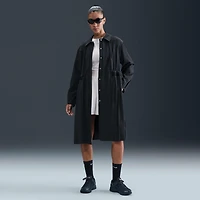 Nike 24.7 PerfectStretch Women's Dri-FIT Oversized Trench Coat