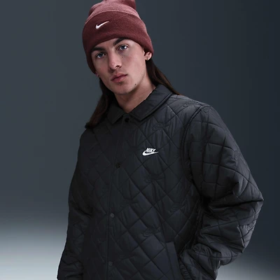 Nike Club Men's Coaches Jacket