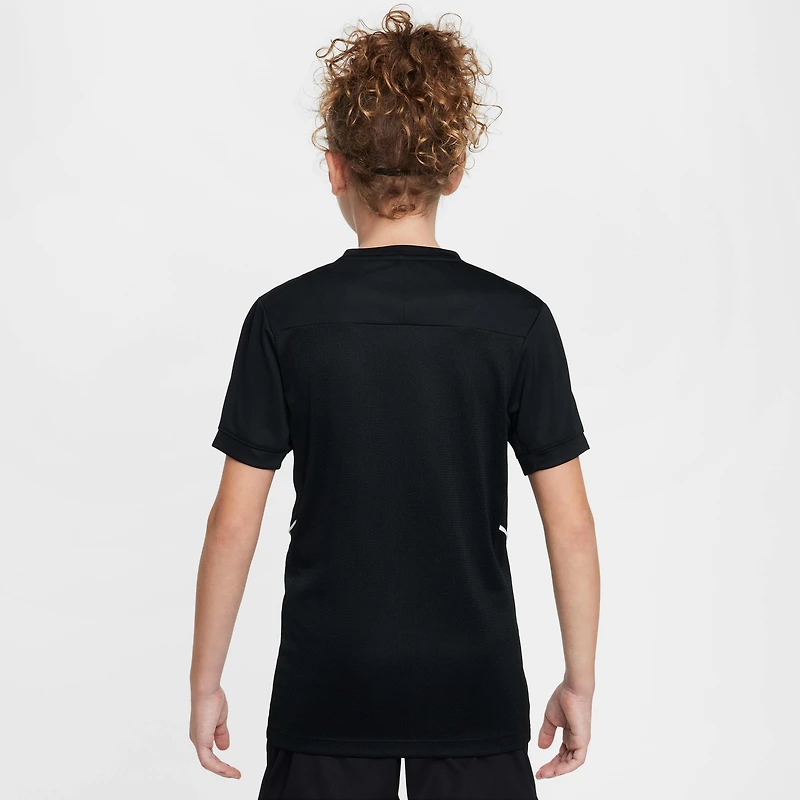 Nike Academy Big Kids' Dri-FIT Soccer Top