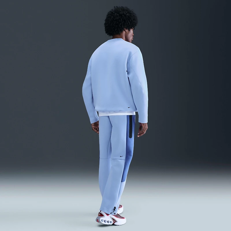 Nike Tech Men's Fleece Loose Fit Crew