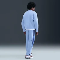 Nike Tech Men's Fleece Loose Fit Crew