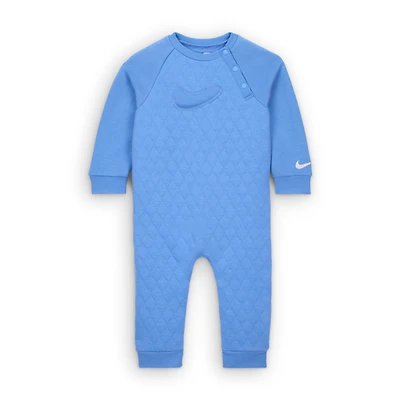 Nike Ready, Set! Baby (12-24M) Coverall