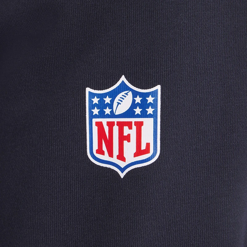 Miami Dolphins Rivalries Collection Sideline Men's Nike Dri-FIT NFL Pullover Hoodie