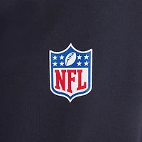 Miami Dolphins Rivalries Collection Sideline Men's Nike Dri-FIT NFL Pullover Hoodie
