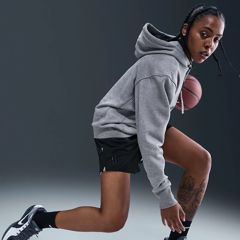 Sabrina Dri-FIT Reversible Basketball Shorts