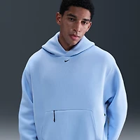 Nike Tech Men's Fleece Oversized Hoodie