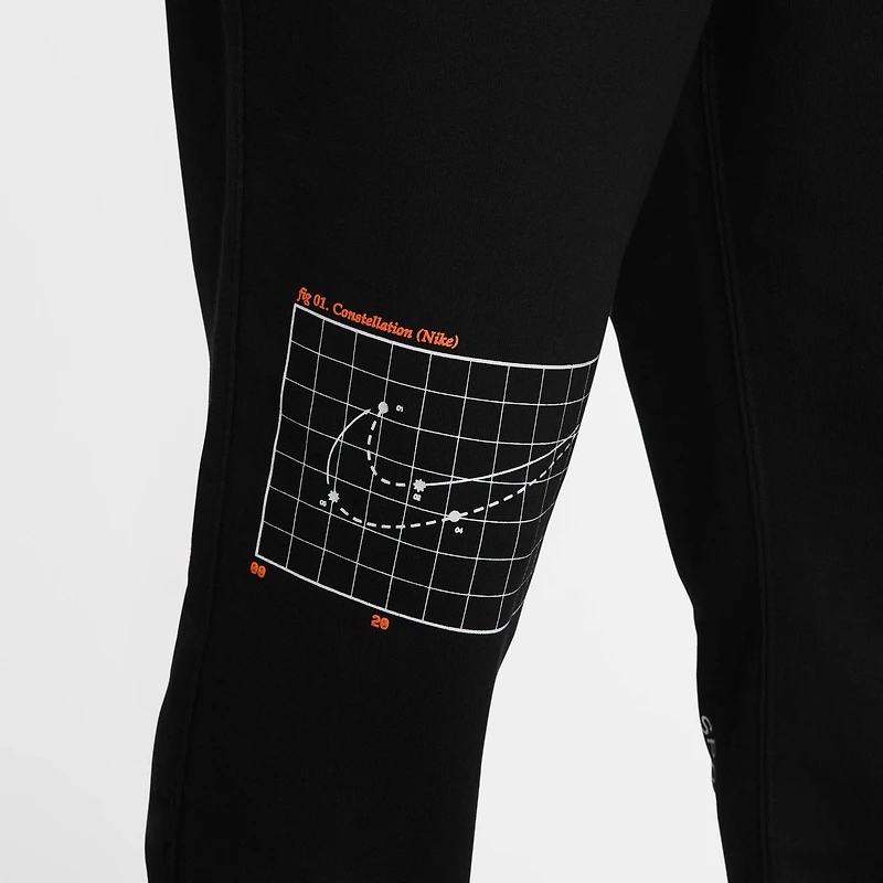 Nike Club Men's French Terry Joggers