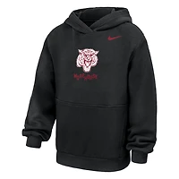 Morehouse College Club Fleece Big Kids' Nike Hoodie