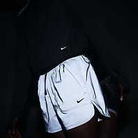 Nike Men's 4" 2-in-1 Reflective Running Shorts
