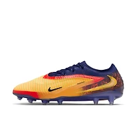 Nike Phantom 6 Low Elite "Erling Haaland" Artificial-Grass Soccer Cleats
