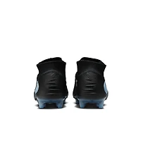 Nike Phantom 6 High Elite Artificial-Grass Soccer Cleats