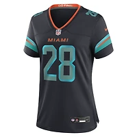 Tyreek Hill Miami Dolphins Rivalries Collection Women’s Nike NFL Game Jersey
