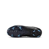 Nike Jr. Mercurial Vapor 16 Pro Little/Big Kids' Firm-Ground Low-Top Soccer Cleats