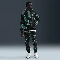 Ja Men's Club Fleece Pullover Hoodie