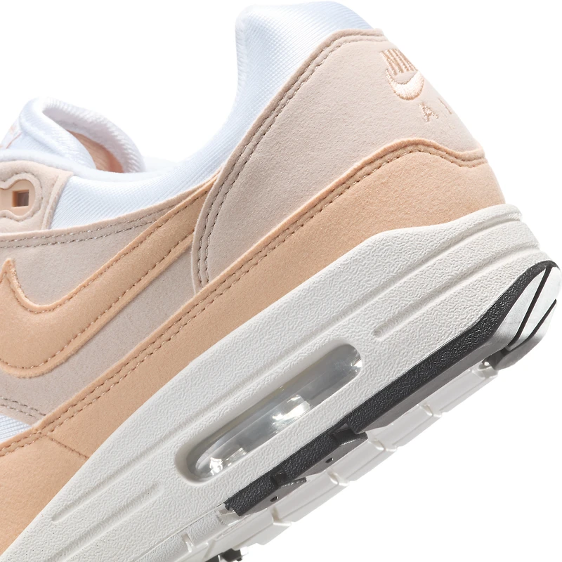 Nike Air Max 1 '87 Textile Women's Shoes