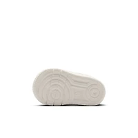 Nike Force 1 Low LV8 2 Baby/Toddler Shoes