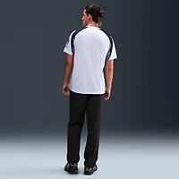Tottenham Hotspur 2025/26 Stadium Home Men's Nike Dri-FIT Soccer Replica Jersey