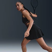 NikeCourt Slam Women's Dri-FIT Tennis Dress