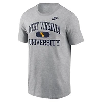 West Virginia Legacy Alma Mater Men's Nike College T-Shirt